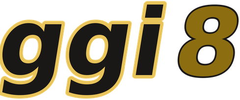 ggi8 logo